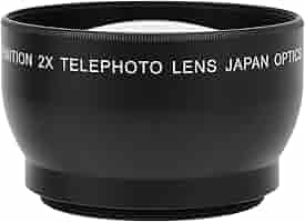 <値下げ>Marumi VIDEO TELEPHOTO LENS MVL-209 MARUMI VIDEO TELEPHOTO 2.0X HI-RESOLUTION LENS - JAPAN | eBay